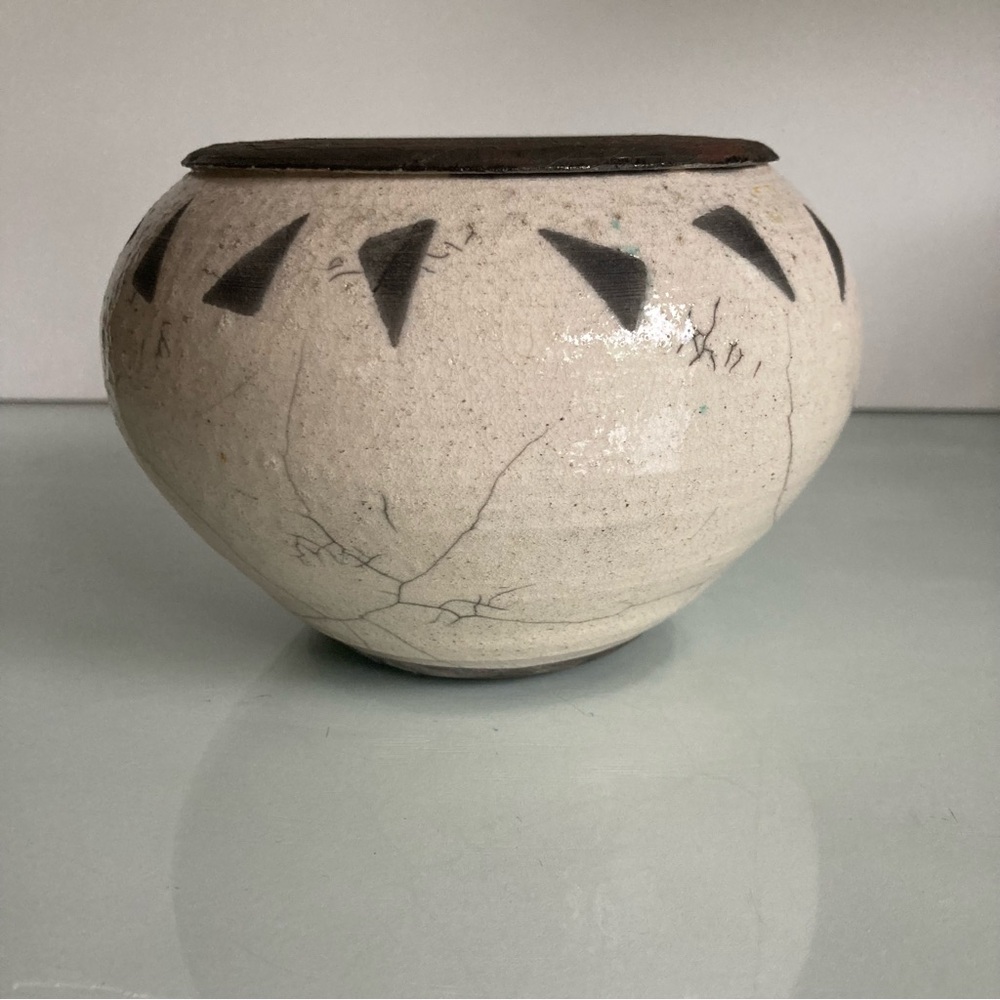 Unique Vintage Pottery